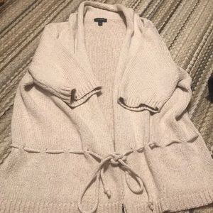 Talbots sweater